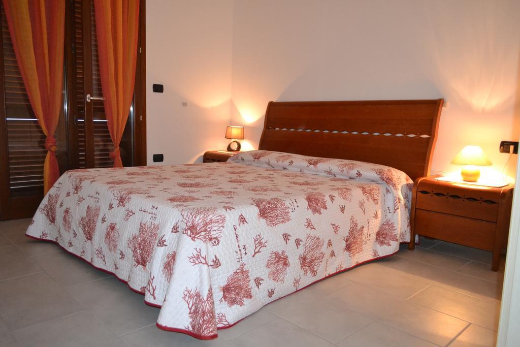 Il Terrazzo Del Sole Apartment Alghero Luaran gambar