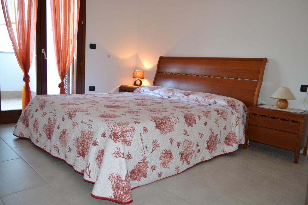 Il Terrazzo Del Sole Apartment Alghero Luaran gambar