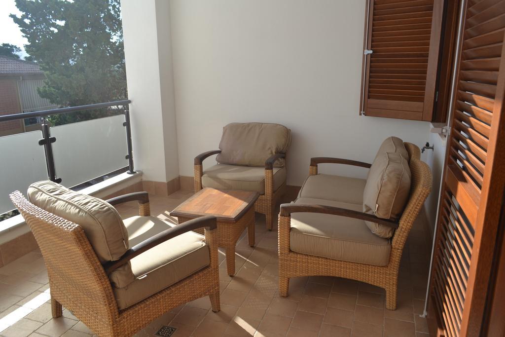 Il Terrazzo Del Sole Apartment Alghero Luaran gambar