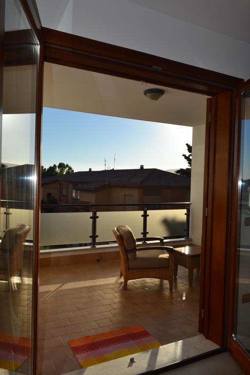 Il Terrazzo Del Sole Apartment Alghero Luaran gambar