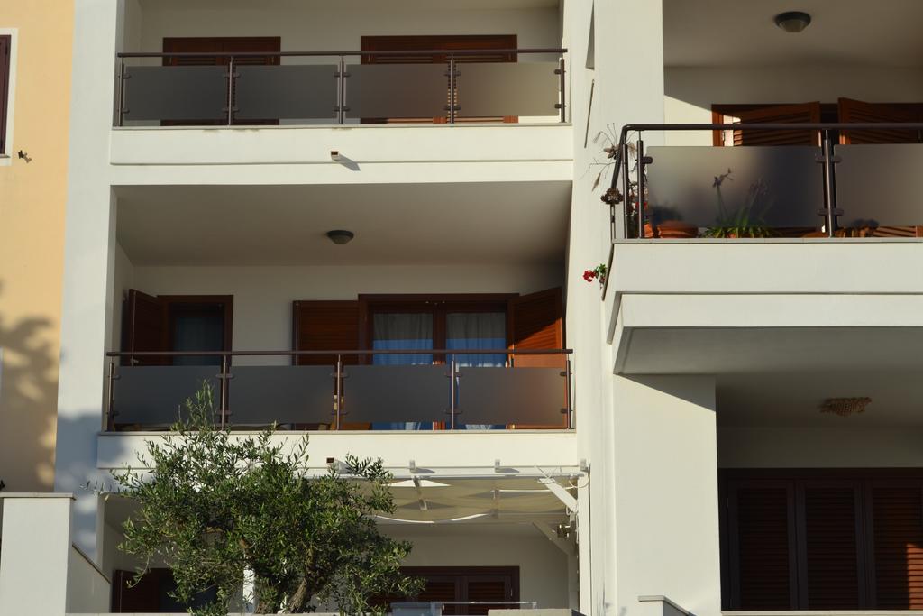 Il Terrazzo Del Sole Apartment Alghero Luaran gambar