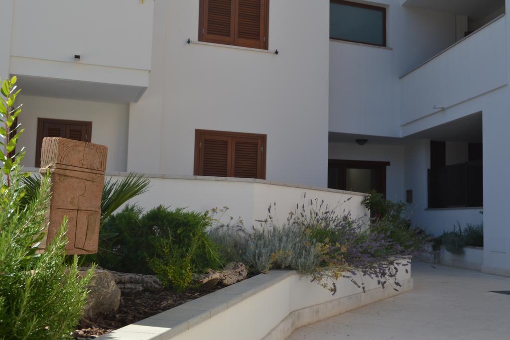 Il Terrazzo Del Sole Apartment Alghero Luaran gambar