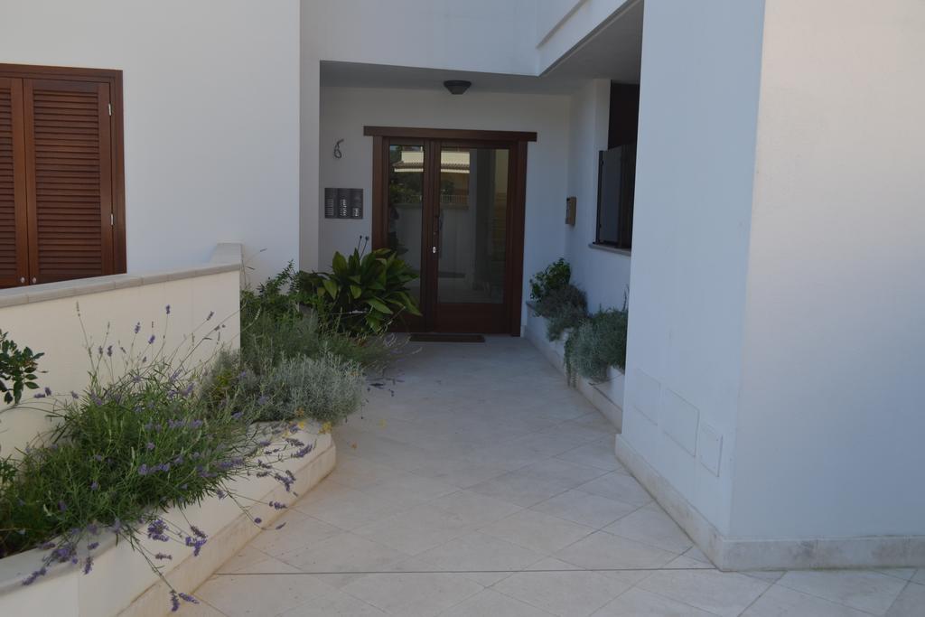 Il Terrazzo Del Sole Apartment Alghero Luaran gambar