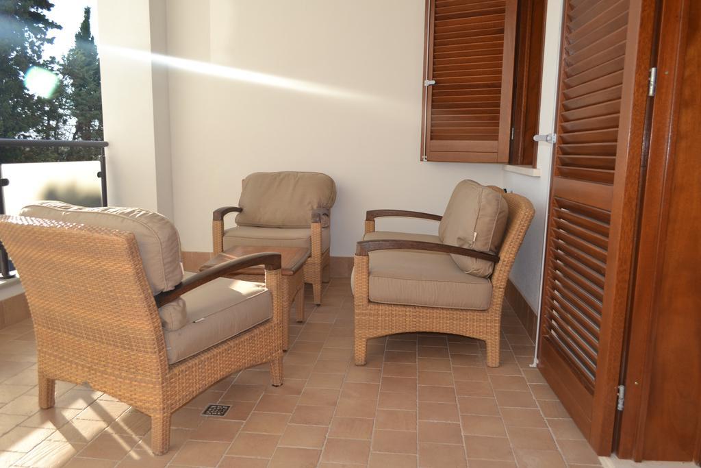 Il Terrazzo Del Sole Apartment Alghero Luaran gambar