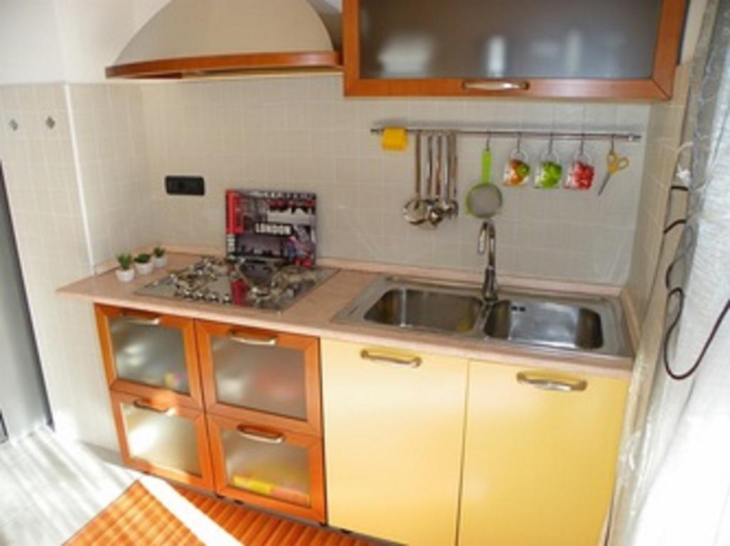 Il Terrazzo Del Sole Apartment Alghero Bilik gambar