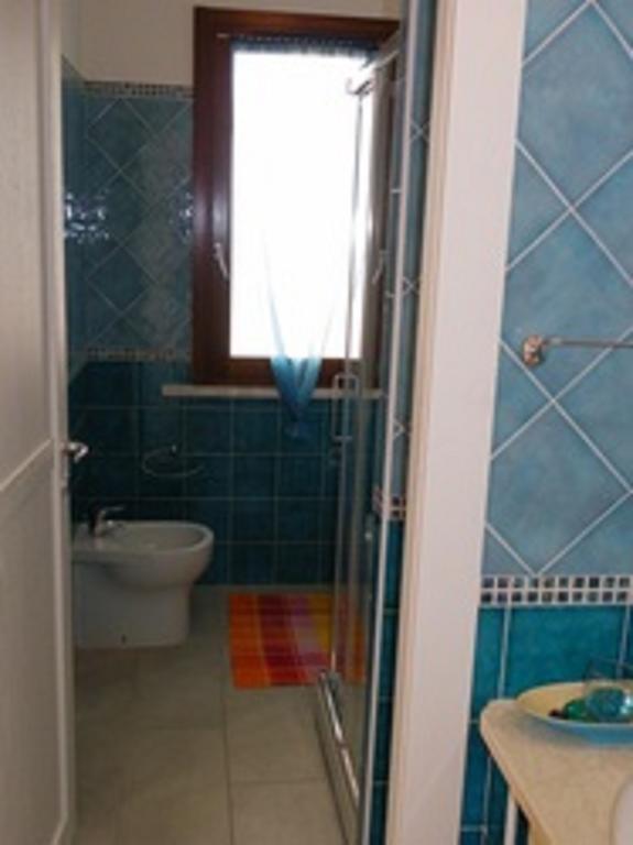 Il Terrazzo Del Sole Apartment Alghero Bilik gambar
