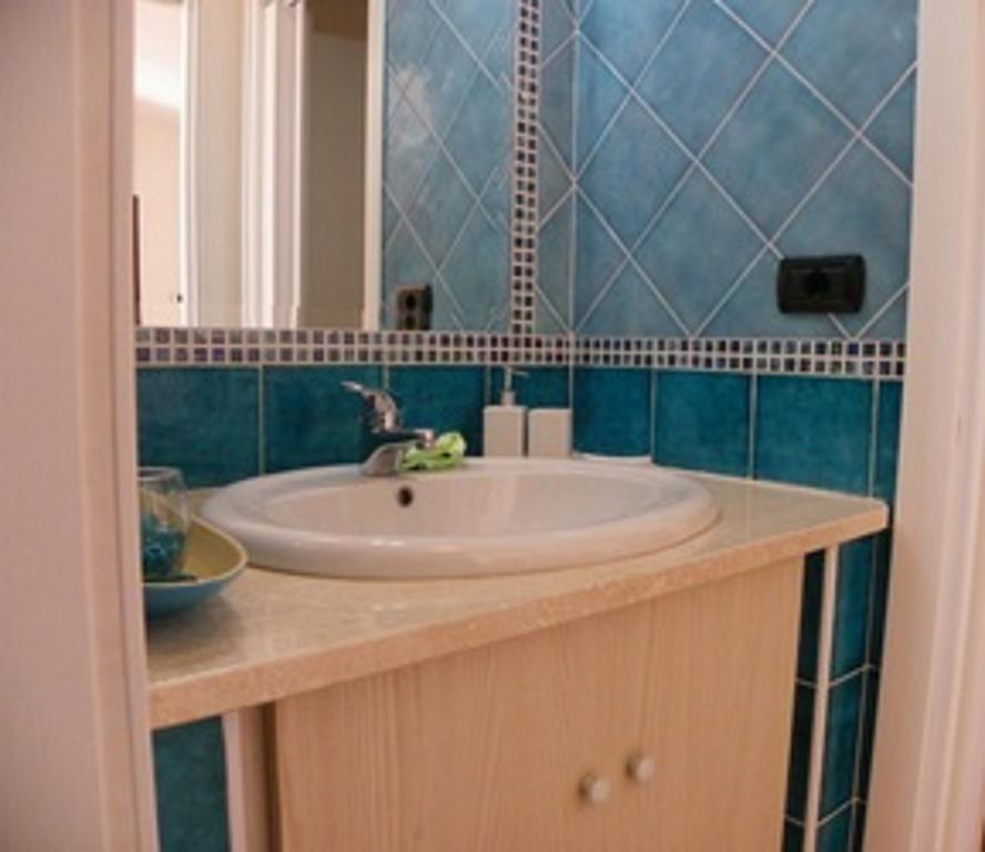 Il Terrazzo Del Sole Apartment Alghero Bilik gambar