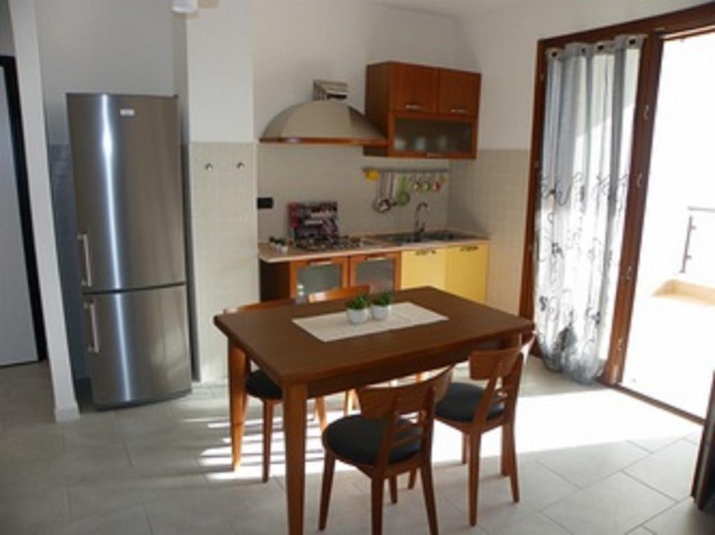 Il Terrazzo Del Sole Apartment Alghero Bilik gambar