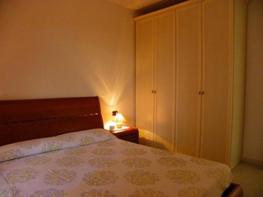 Il Terrazzo Del Sole Apartment Alghero Bilik gambar