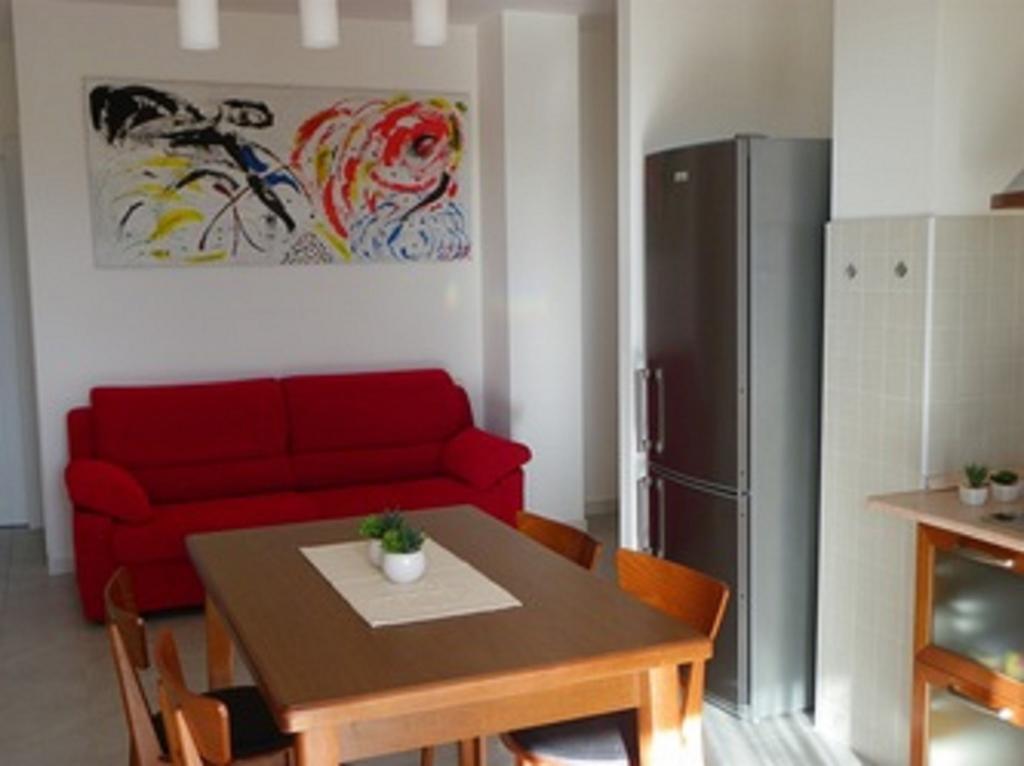 Il Terrazzo Del Sole Apartment Alghero Bilik gambar