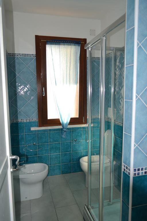 Il Terrazzo Del Sole Apartment Alghero Luaran gambar