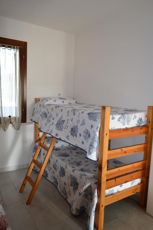 Il Terrazzo Del Sole Apartment Alghero Luaran gambar