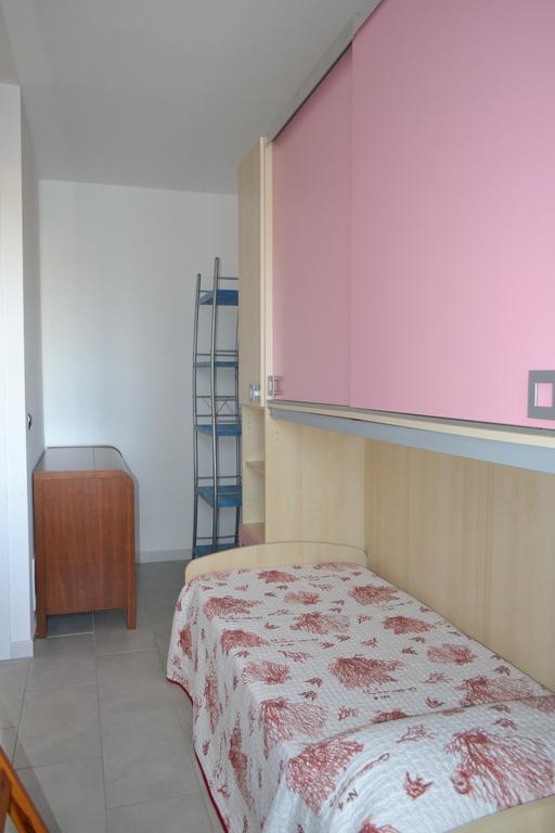 Il Terrazzo Del Sole Apartment Alghero Luaran gambar