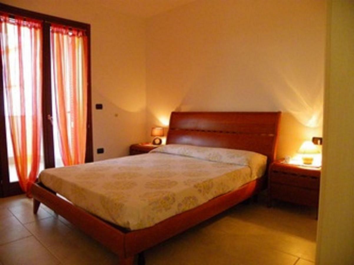 Il Terrazzo Del Sole Apartment Alghero Bilik gambar